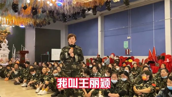王丽颖-视频